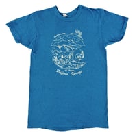 Image 1 of Vintage Indigo Sufferin' Springs T-Shirt