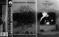 Image 2 of Nokturnal Mortum-Return Of The Vampire Lord/Marble Moon MC