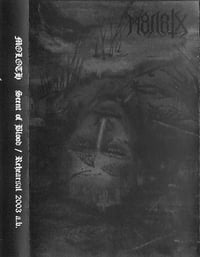 Image 1 of M8L8TH-Scent Of Blood / Rehearsal 2003 A.B. MC