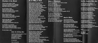 Image 3 of M8L8TH-Scent Of Blood / Rehearsal 2003 A.B. MC