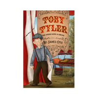 Image 1 of Toby Tyler - Preorder, Shipping August 1