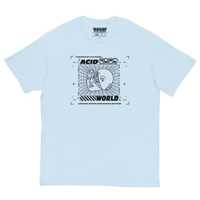 Image 1 of Acid World Tee 