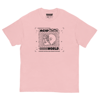 Image 3 of Acid World Tee 