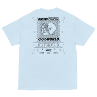 Image 2 of Acid World Tee 