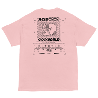 Image 4 of Acid World Tee 