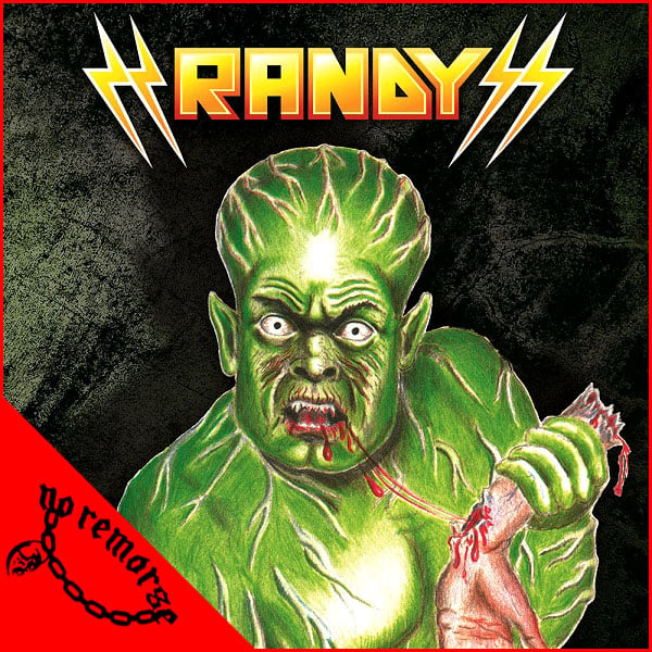 レア インディRandy Bowman Introducing... CD RANDY - The Complete Anthology 2CD | Stormspell Records Store