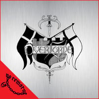 OVERLORDE - Overlorde CD