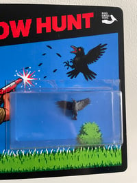 Image 3 of Crow Hunt Action Figure Set