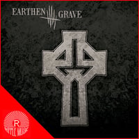 EARTHEN GRAVE - S/T CD
