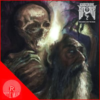 DOCTOR SMOKE - Dreamers and the Dead CD