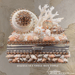 Image of Sea Shell Wall Mirror