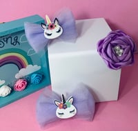 Image 6 of Unicorn Sparkle Accessory Box