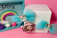 Image 4 of Unicorn Sparkle Accessory Box