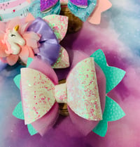 Image 2 of Unicorn Sparkle Accessory Box