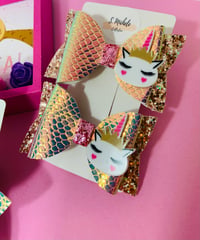 Image 3 of Unicorn Sparkle Accessory Box