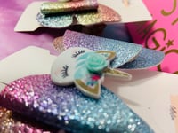 Image 5 of Unicorn Sparkle Accessory Box