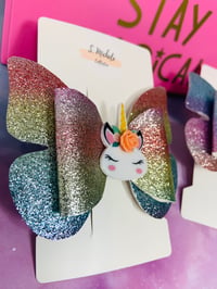 Image 13 of Unicorn Sparkle Accessory Box