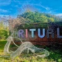 Sculpture Trail Ticket 2026