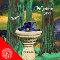 OBSIDIAN SEA - Pathos CD