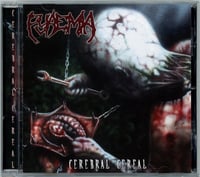 Pyaemia ''Cerebral Cereal'' - CD
