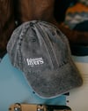First Time Flyers Cap 