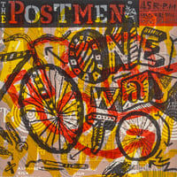 The Postmen - One Way Town 2022