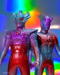 Image 4 of Mordrak & Varkul