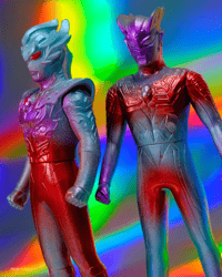 Image 1 of Mordrak & Varkul