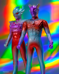 Image 5 of Mordrak & Varkul
