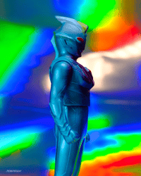 Image 2 of Xerakon & Voidrax