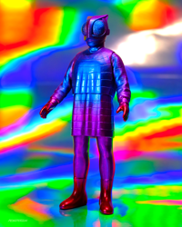 Image 3 of Xerakon & Voidrax