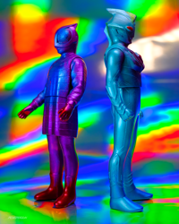 Image 4 of Xerakon & Voidrax