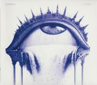 GAEREA "Coma" CD