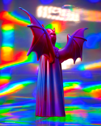Image 5 of Shadow Metamorphosis Emperor Form