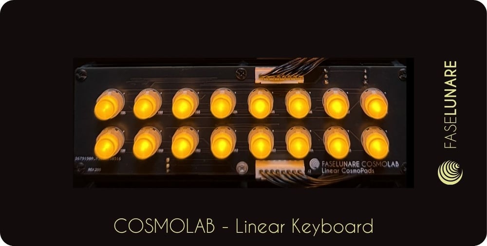 COSMOLAB FULL KIT