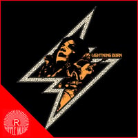 LIGHTNING BORN - S/T CD