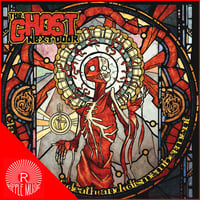 THE GHOST NEXT DOOR - Classic Songs Of Death and Dismemberment CD