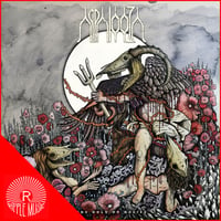 APPALOOZA - The Holy of Holies CD