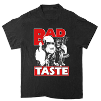 Bad Taste (Peter Jackson)