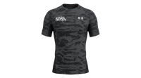 Image 1 of Camo Compressor Tee