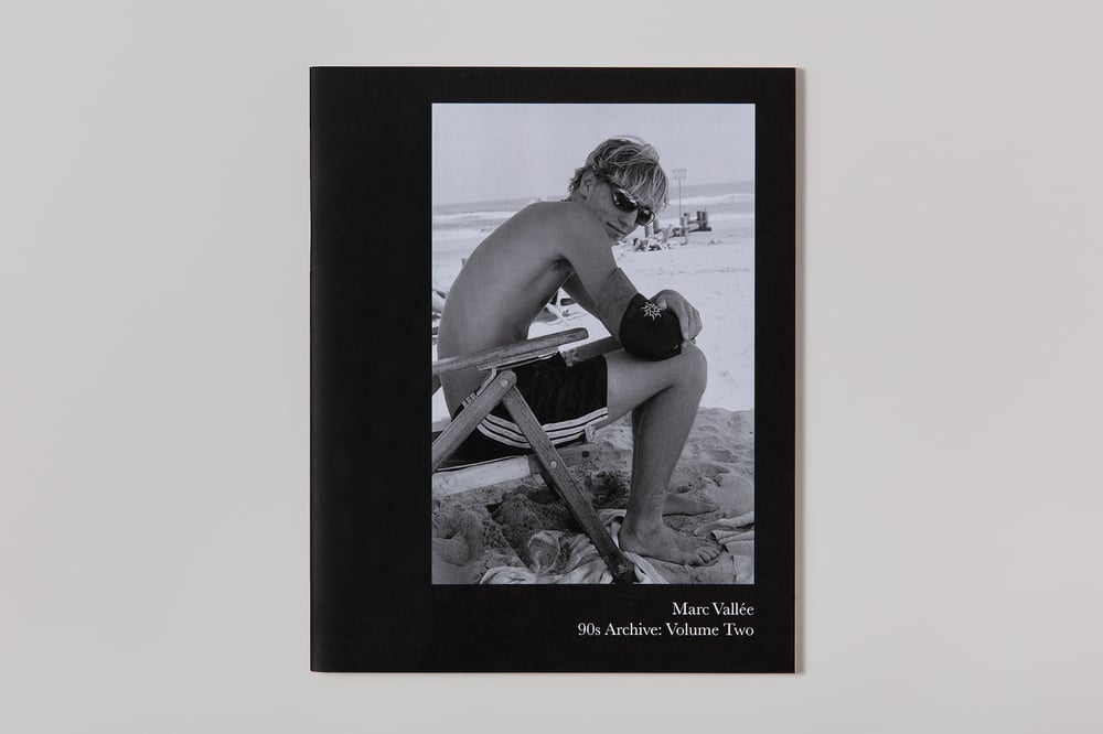 Image of 90s Archive: Volume Two 