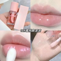 Lip Essence Oil — Lume Finds