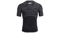 Image 4 of Camo Compressor Tee