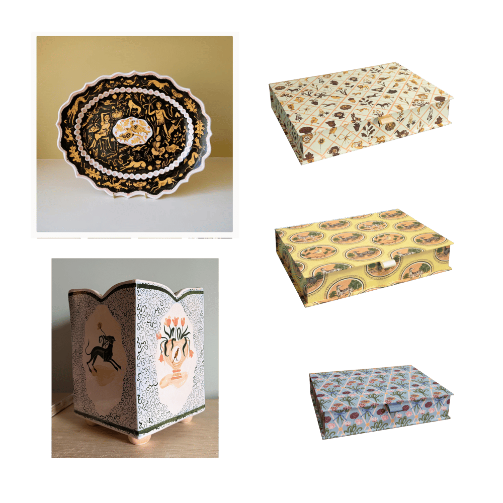 Image of order for Dorothy