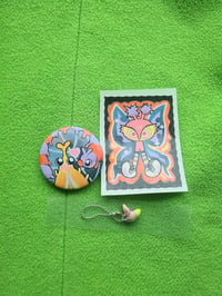 Image 2 of Bug Pack - 3in1