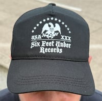 Image 1 of SFU Trucker Hat