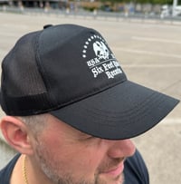 Image 2 of SFU Trucker Hat
