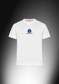Image 2 of T-shirt BACK2BACK