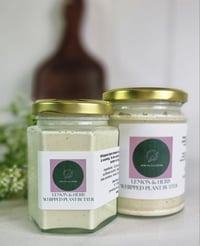 Lemon & Herb Whipped Plant Butter