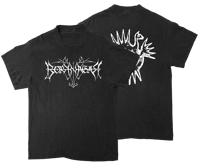 Image 1 of Borknagar - Logo